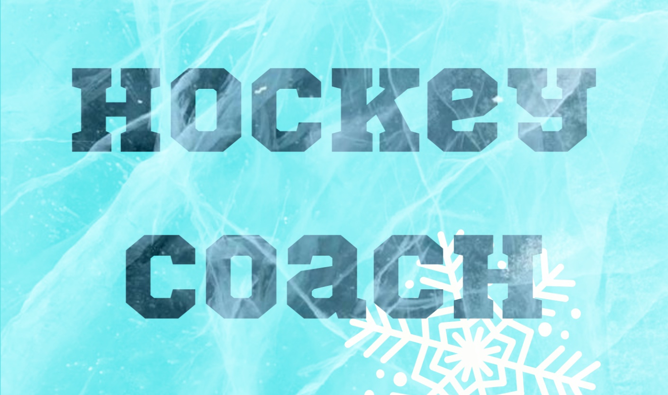 Hockey Coach 