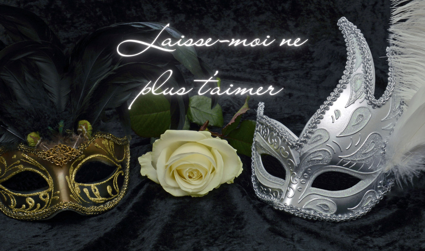 Laisse-moi ne plus t'aimer