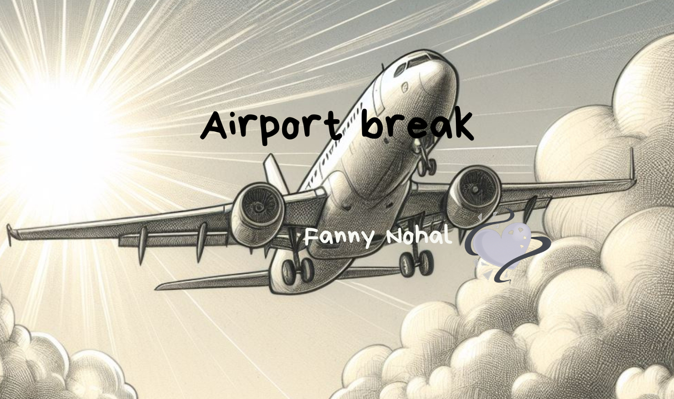 Airport break