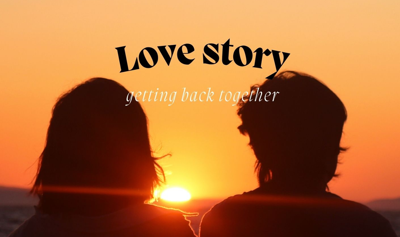 Love story  