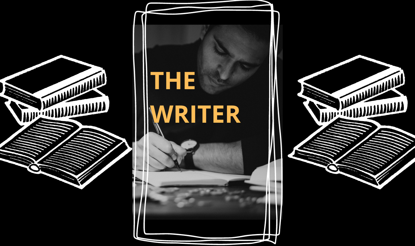 THE WRITER