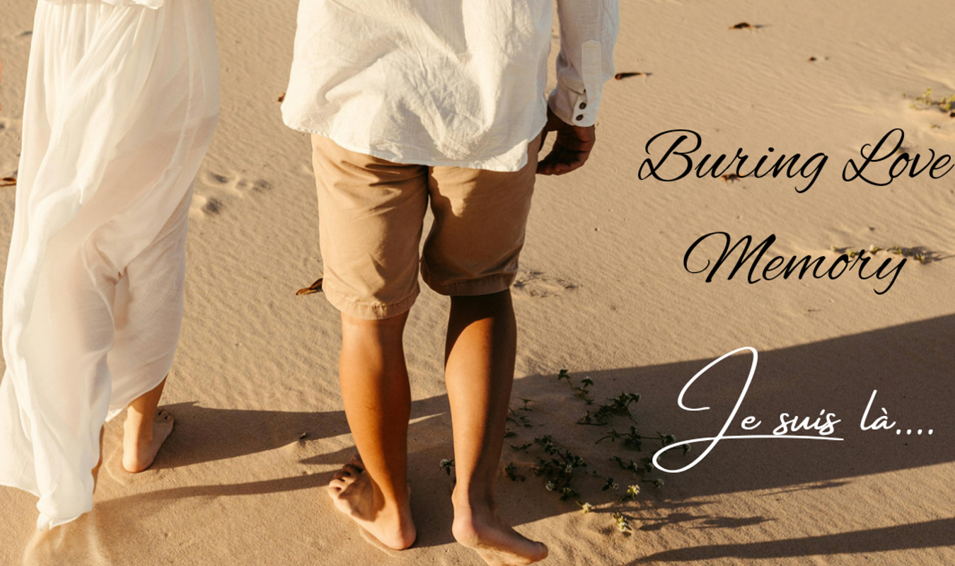 Buring Loving Memory