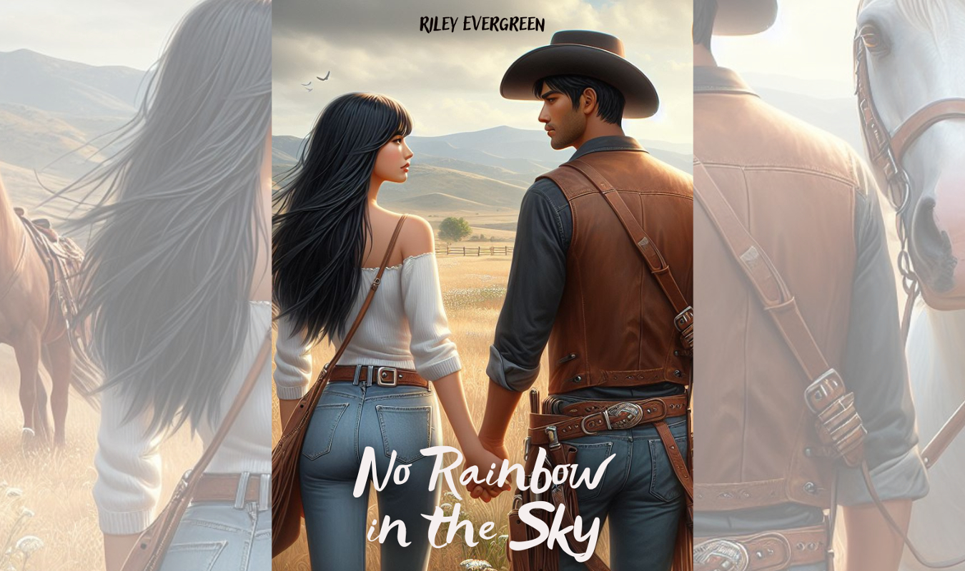 No Rainbow in the Sky