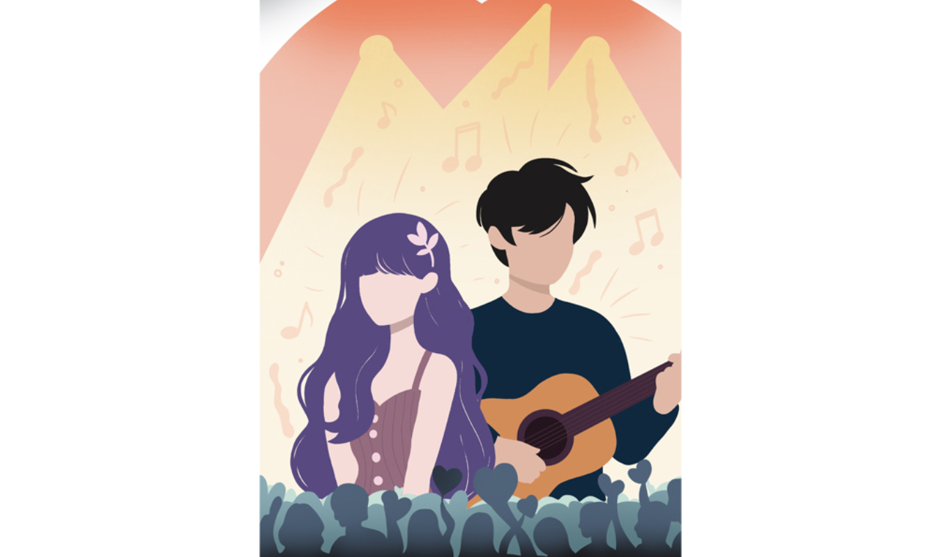 Écouter ton silence