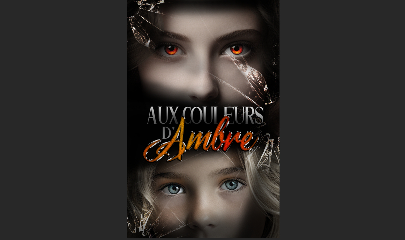 Aux couleurs d'Ambre