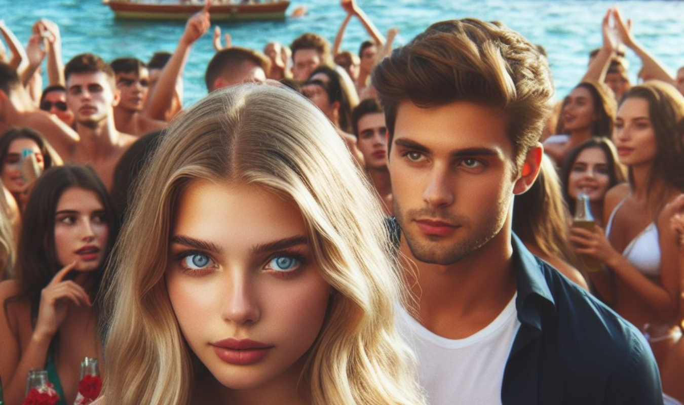 Le jeu des apparences !