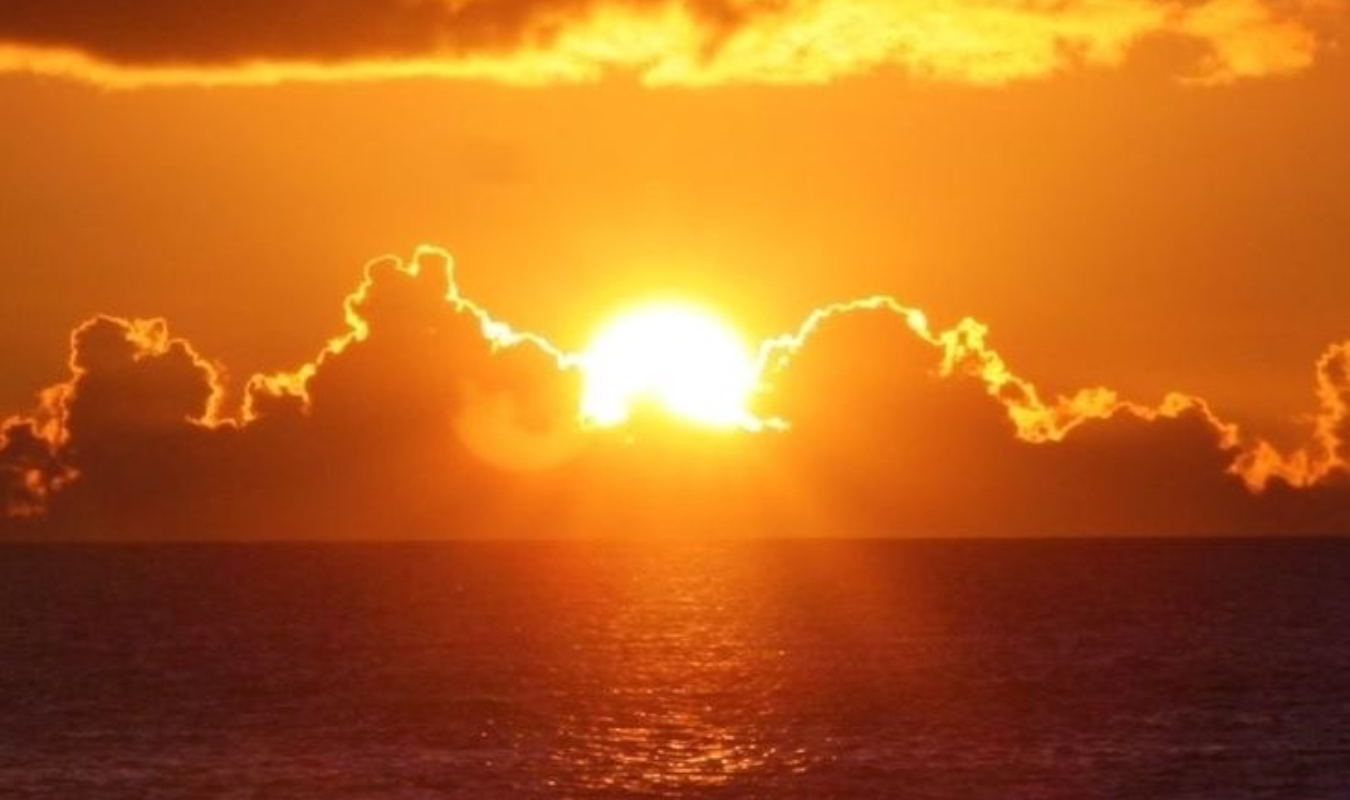 Trop près du soleil 