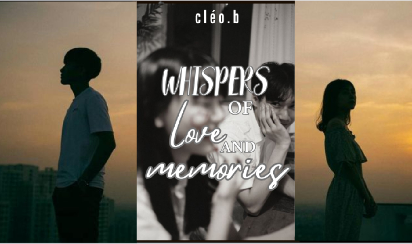 Whispers of Love and Memories