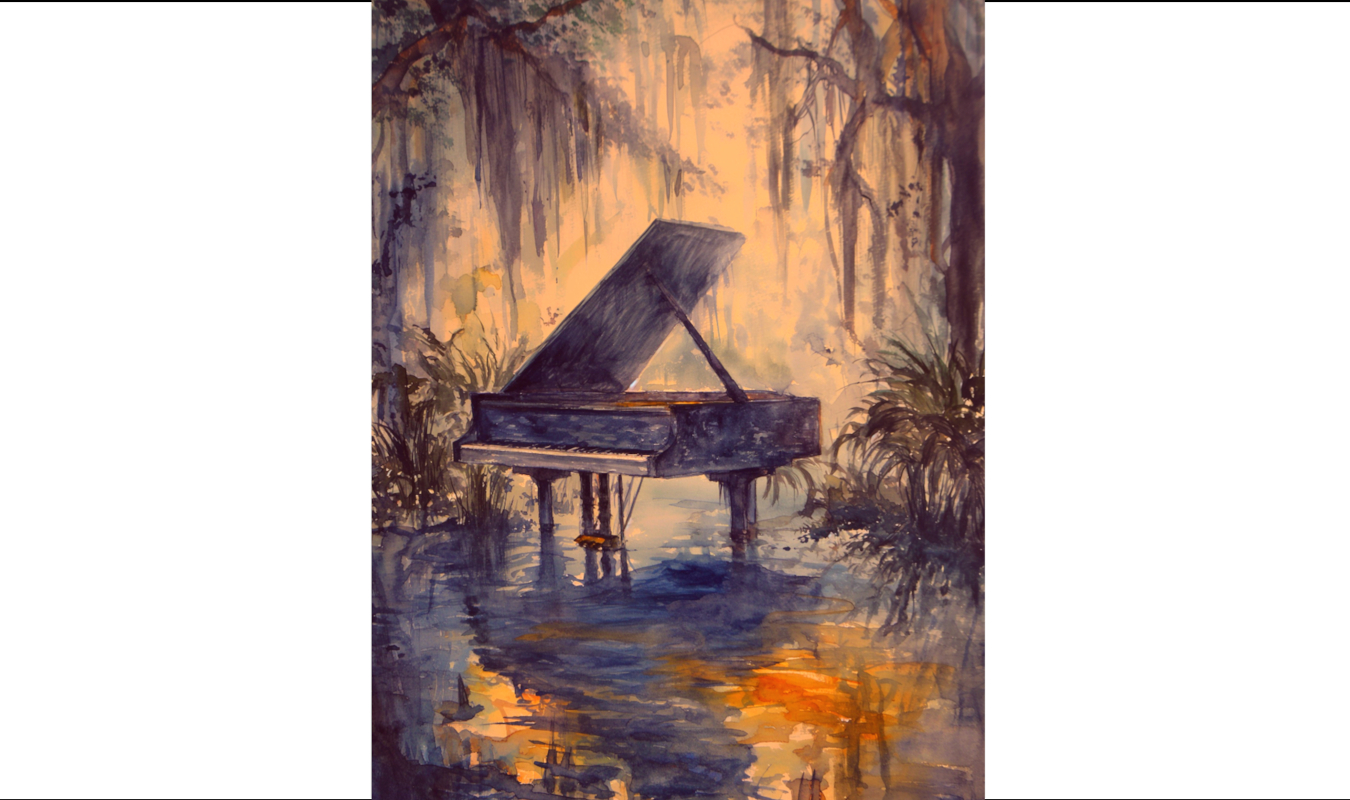 Mississippi, Interlude