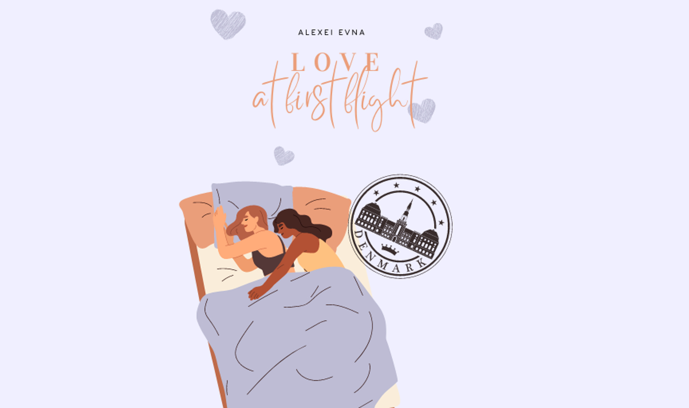 Love at first flight