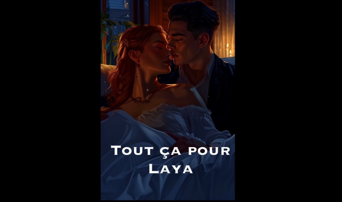 Tout ça pour Laya