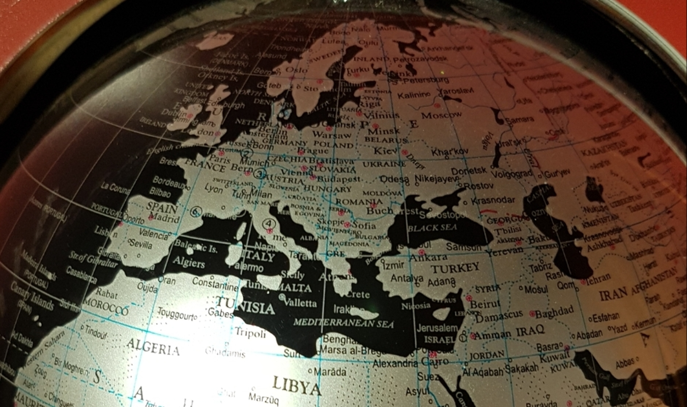 THEORIE DE L’EVOLUTION