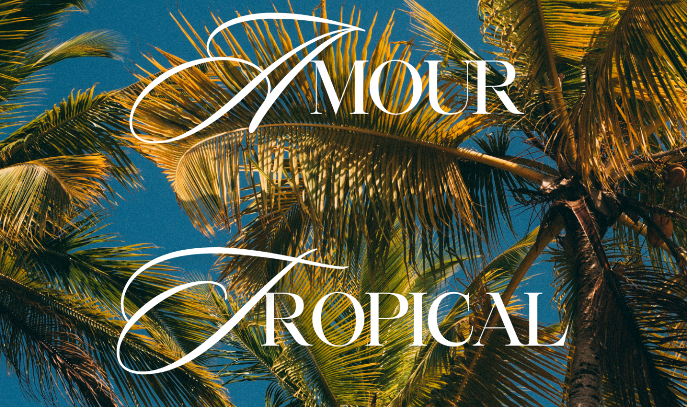 Amour Tropical