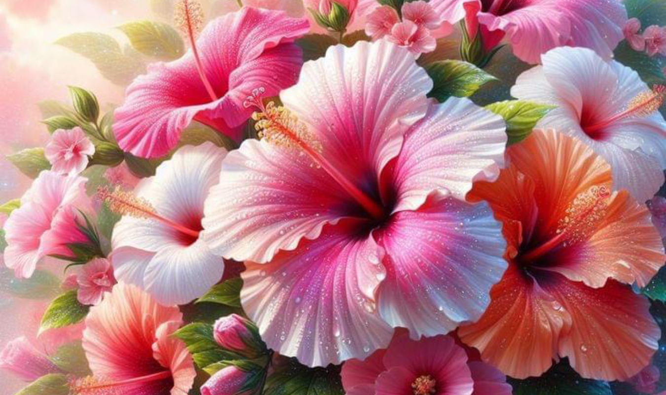 Surprise à Bora Bora