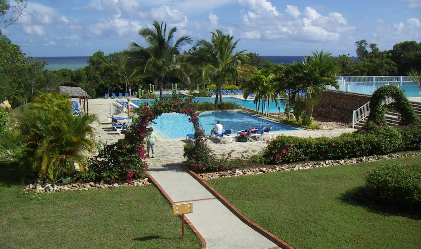 La saison des baisers