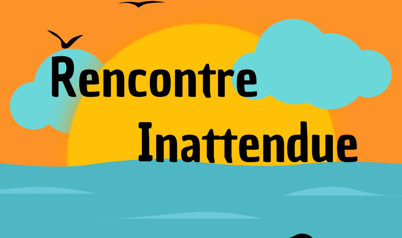 Rencontre inattendue