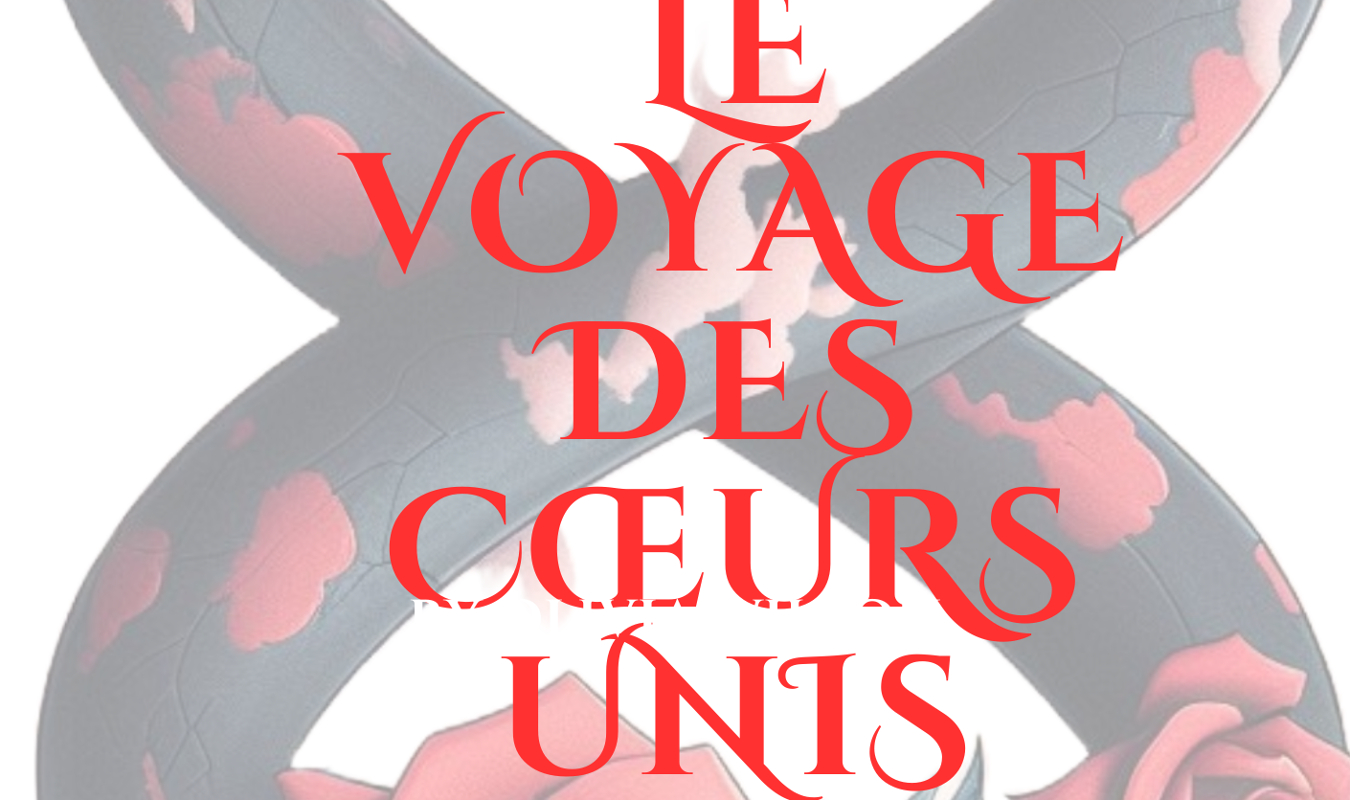 Le voyage des cœurs unis