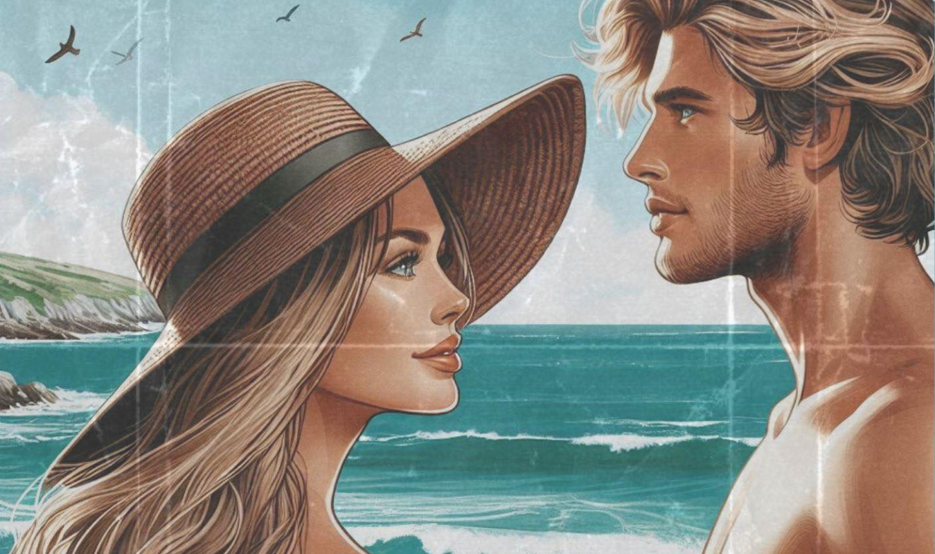 La nature, moi et le casse-bonbon