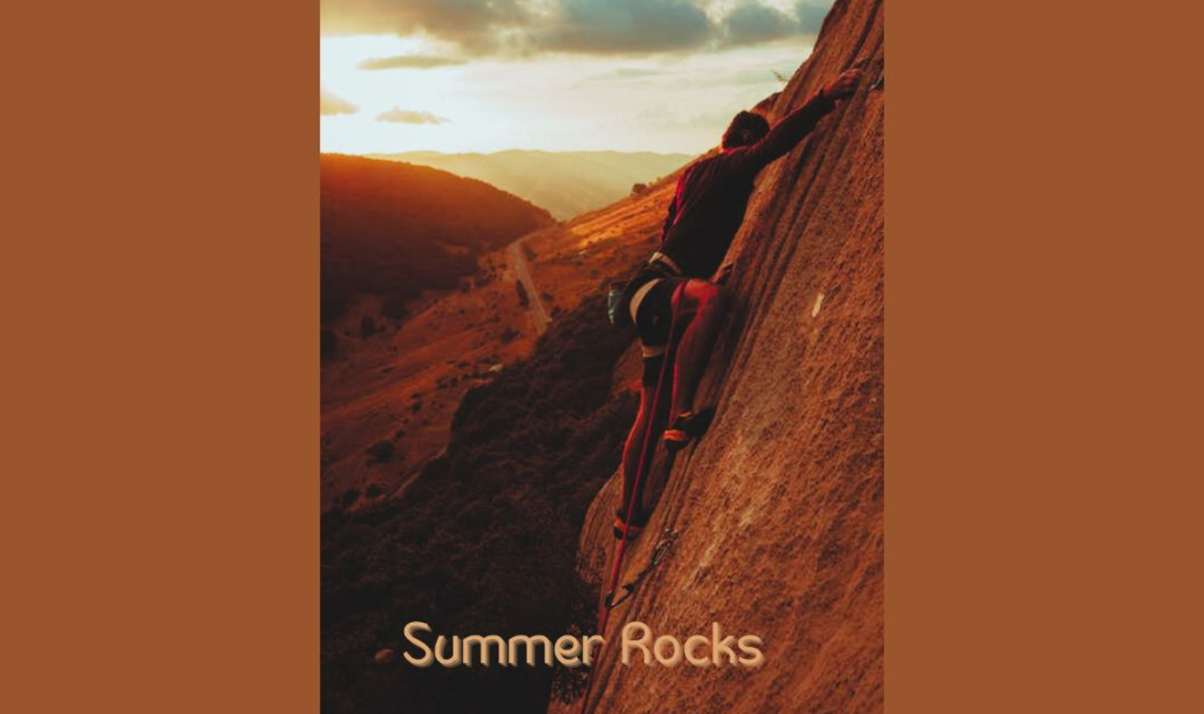Summer Rocks