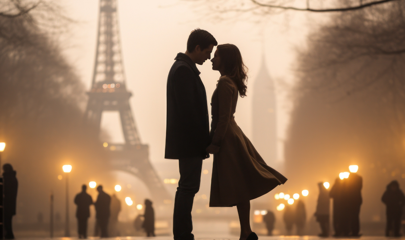 Toi, tout simplement