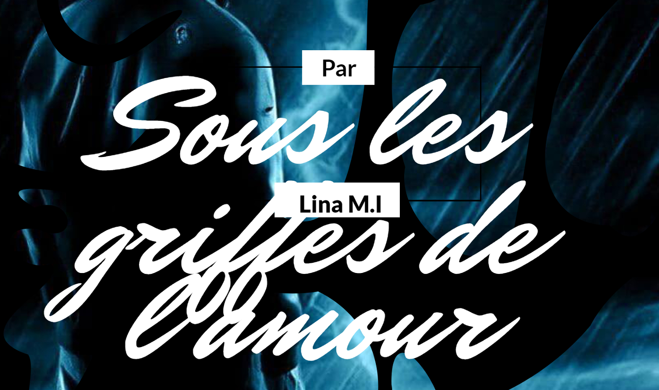 Dans les griffes de l'amour 