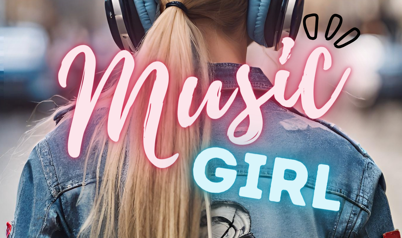 Music Girl ♪