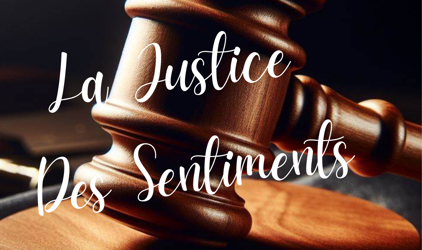 La Justice des Sentiments 