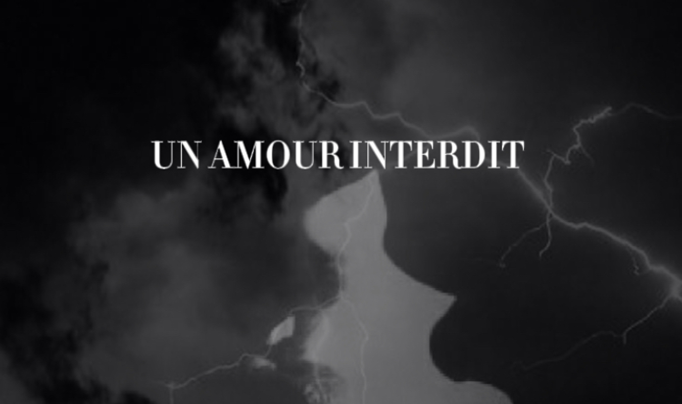 Affiche du programme Un amour interdit