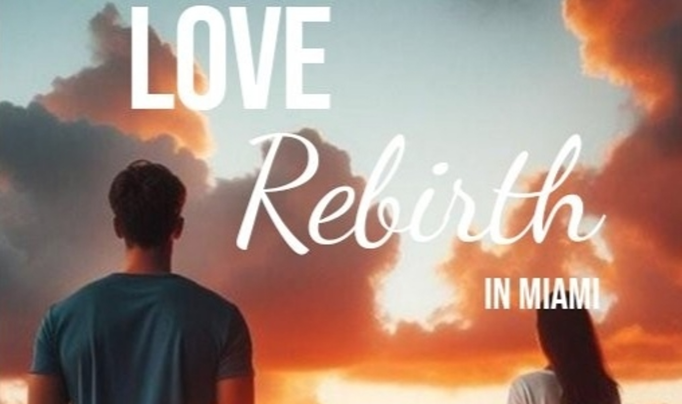 Love rebirth in Miami 