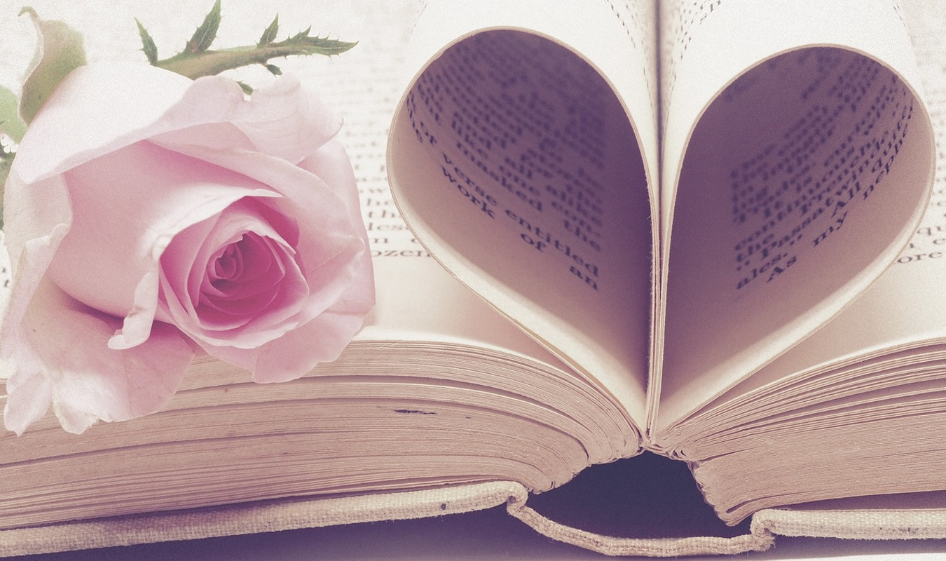 L'énigme de l'amour résolue