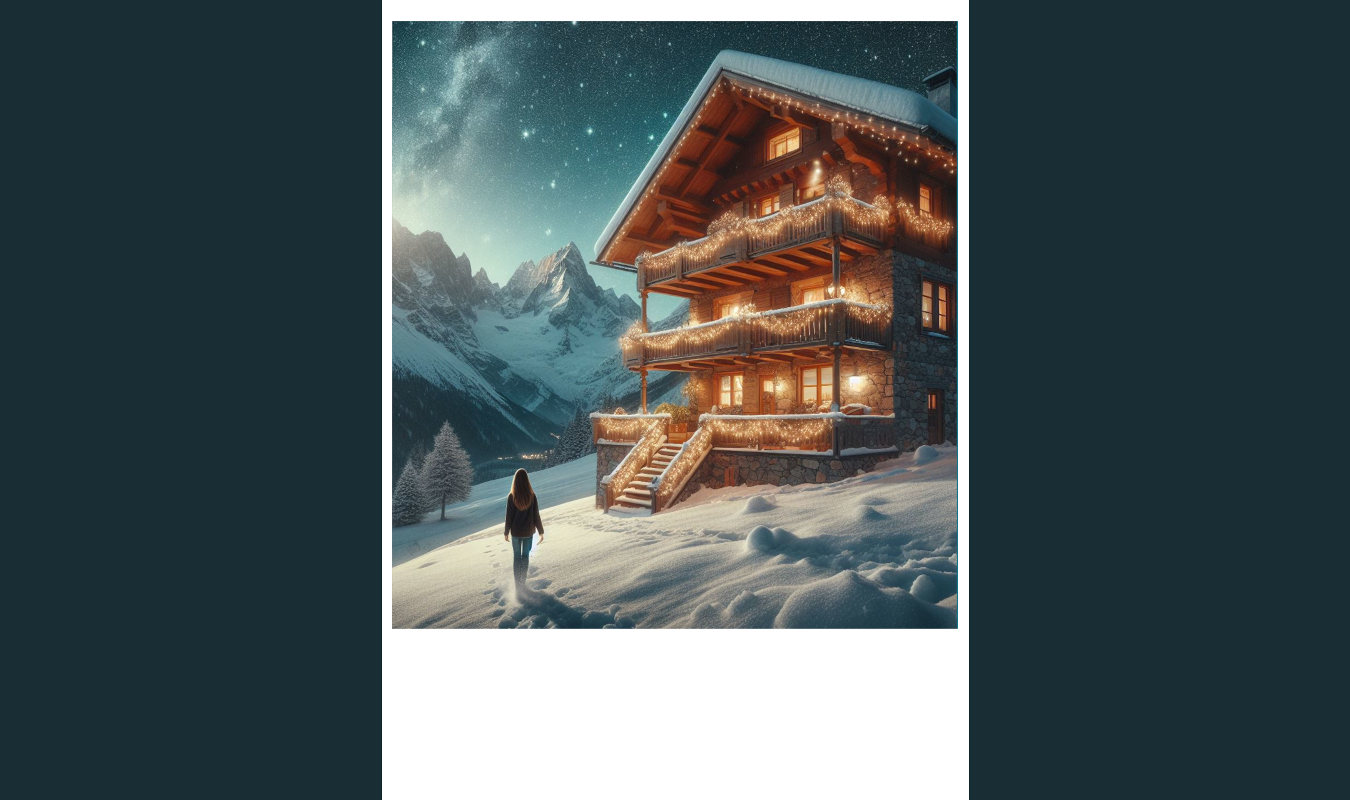 Iceberg, droit devant !