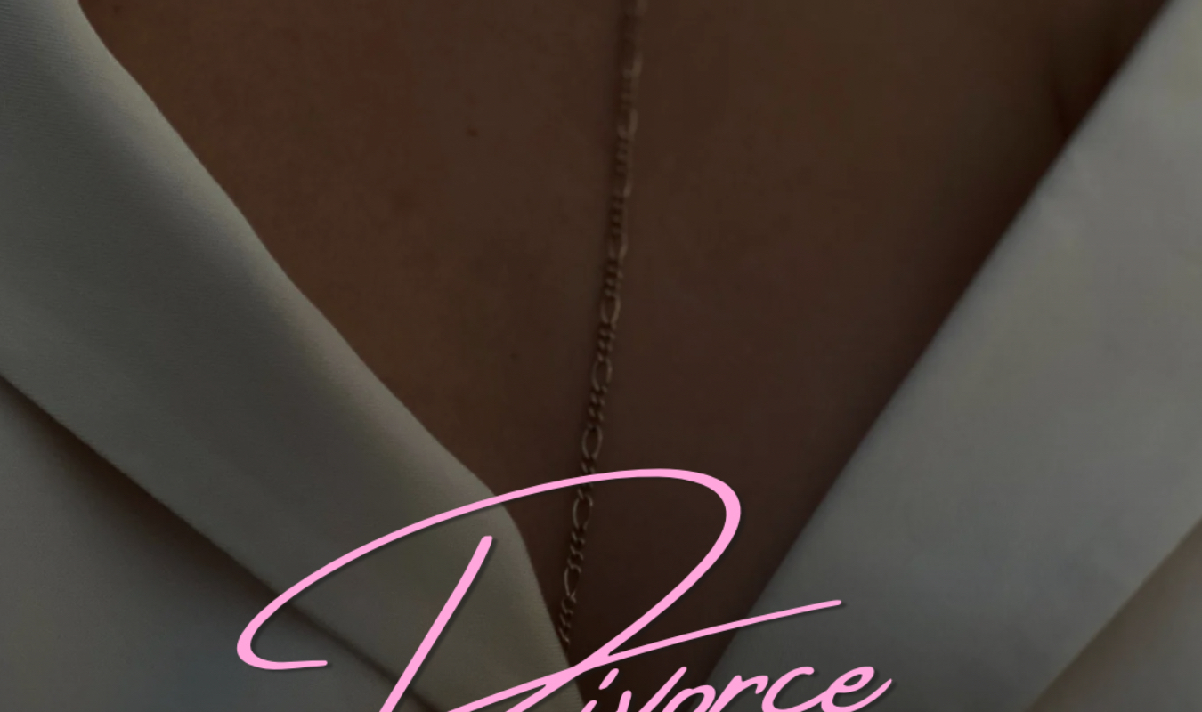 un divorce à l’amiable  