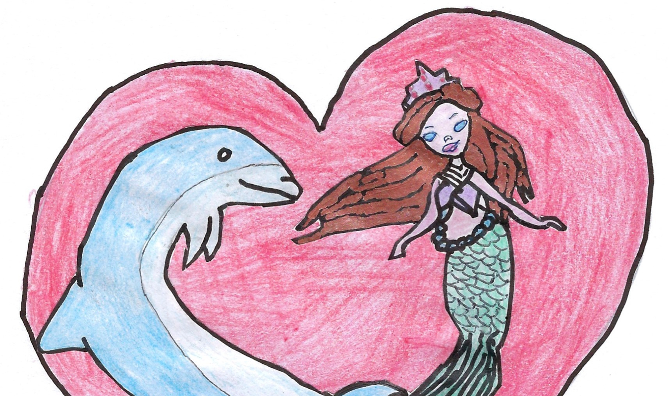 🧡SAUVONS L'AMOUR 🧡