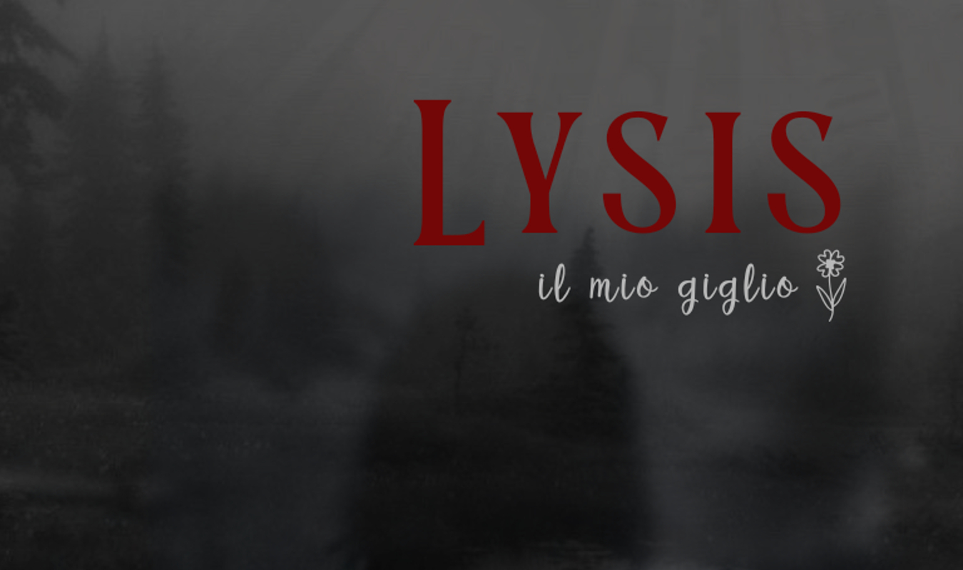LYSIS