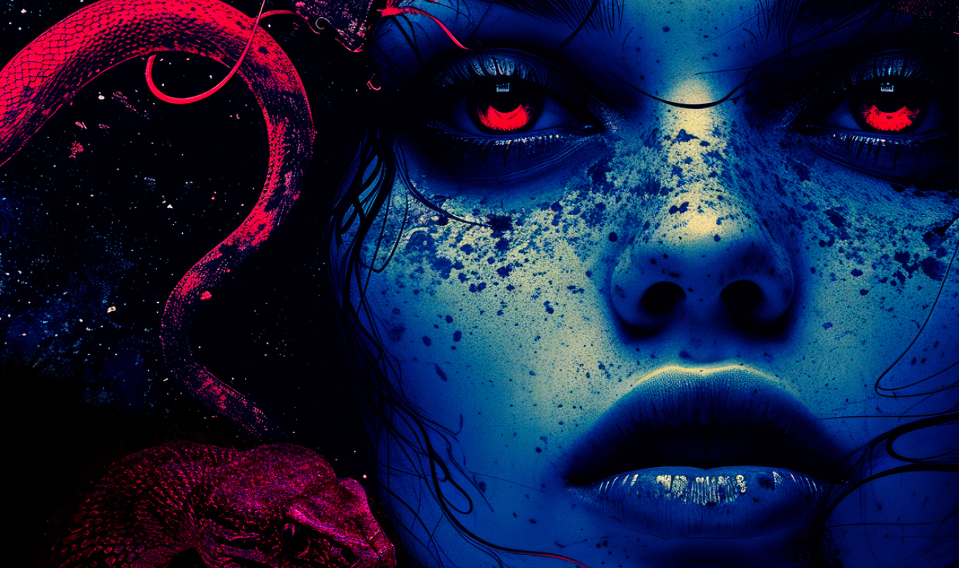 La renaissance de Médusa 