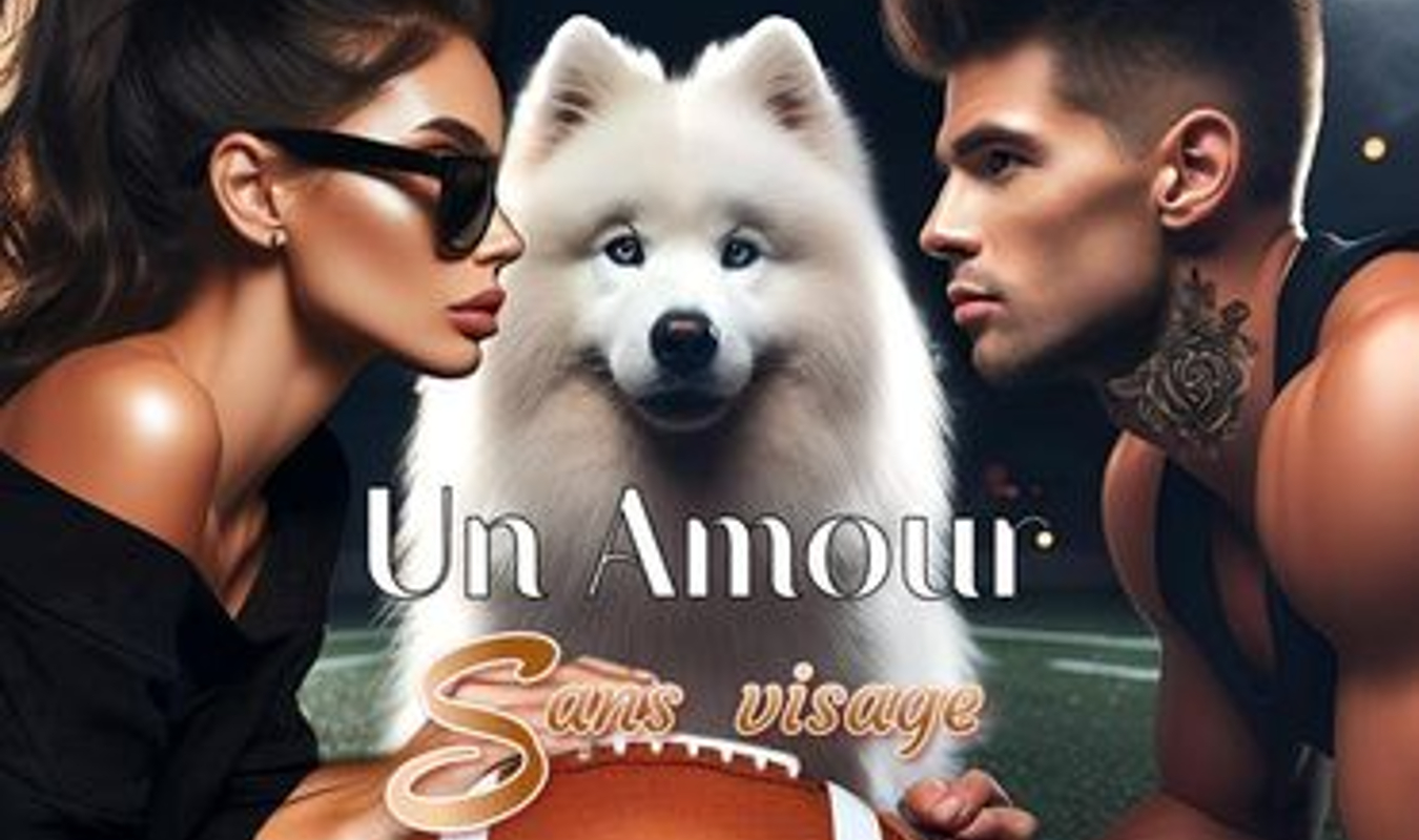 Un amour sans visage, Tome I - Fyctia
