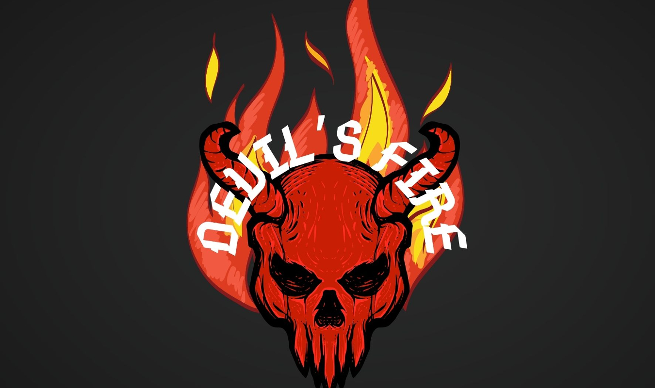 DEVIL'S FIRE