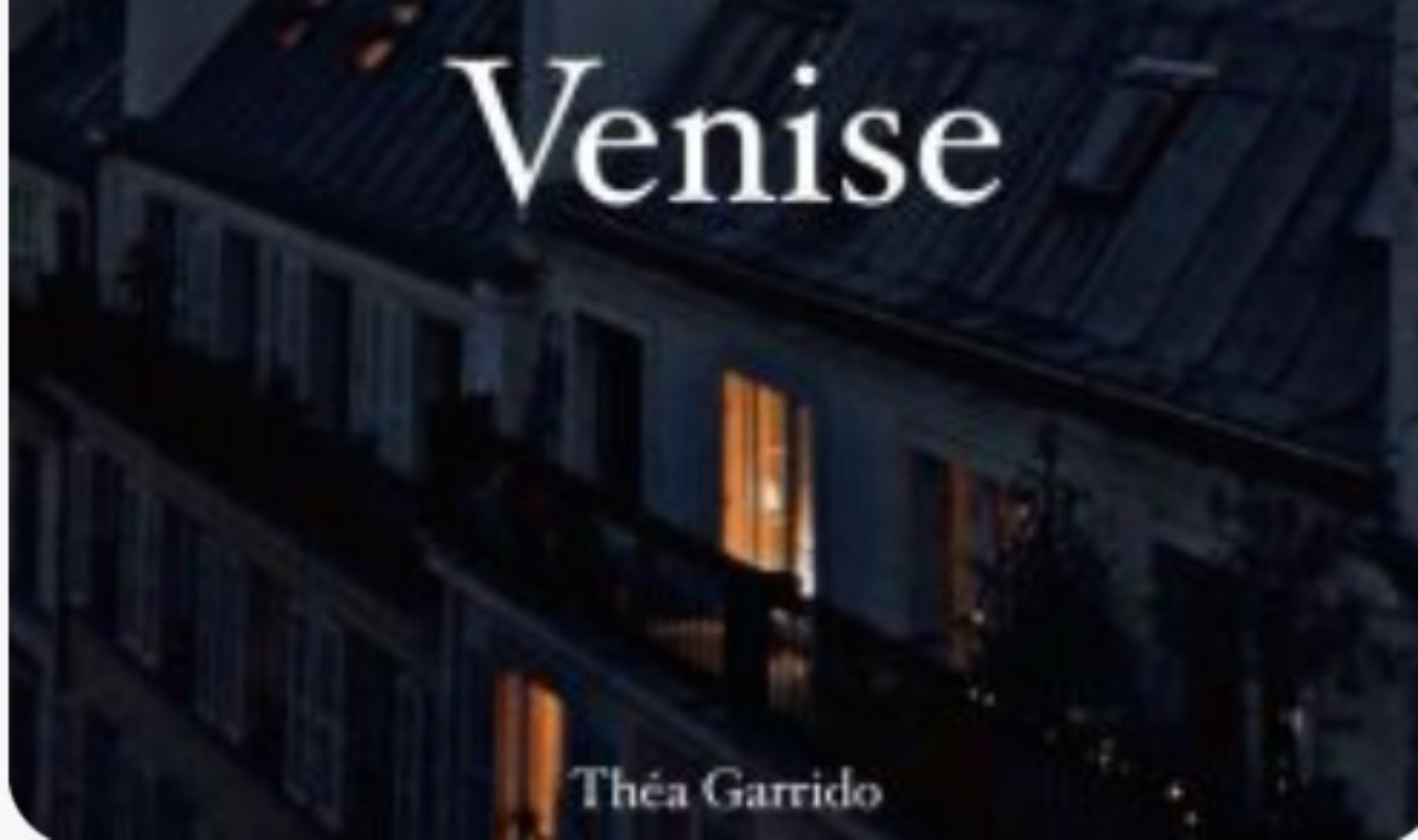 Toutes nos histoires mènent à Venise 