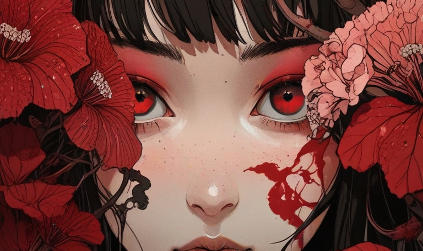 L'étreinte venimeuse