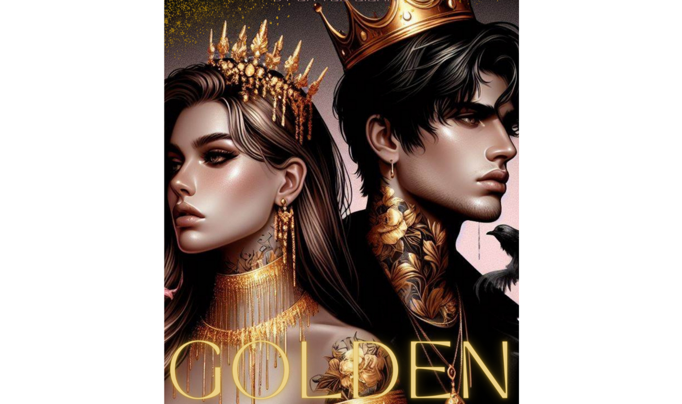 Golden Blood : The Princess's Revenge