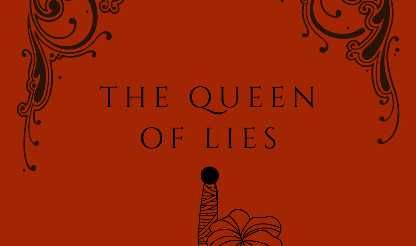 The Queen of Lies 