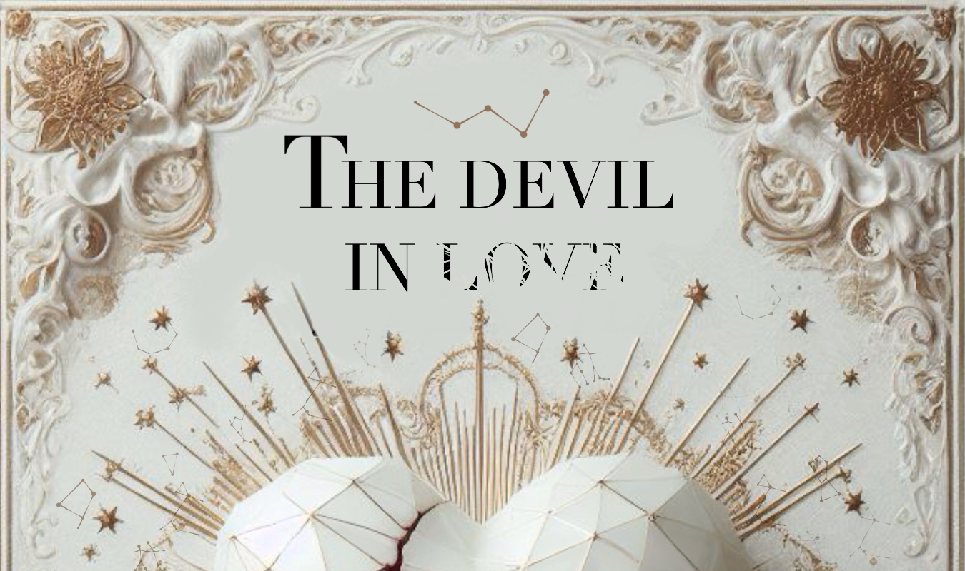 The Devil in love Fyctia