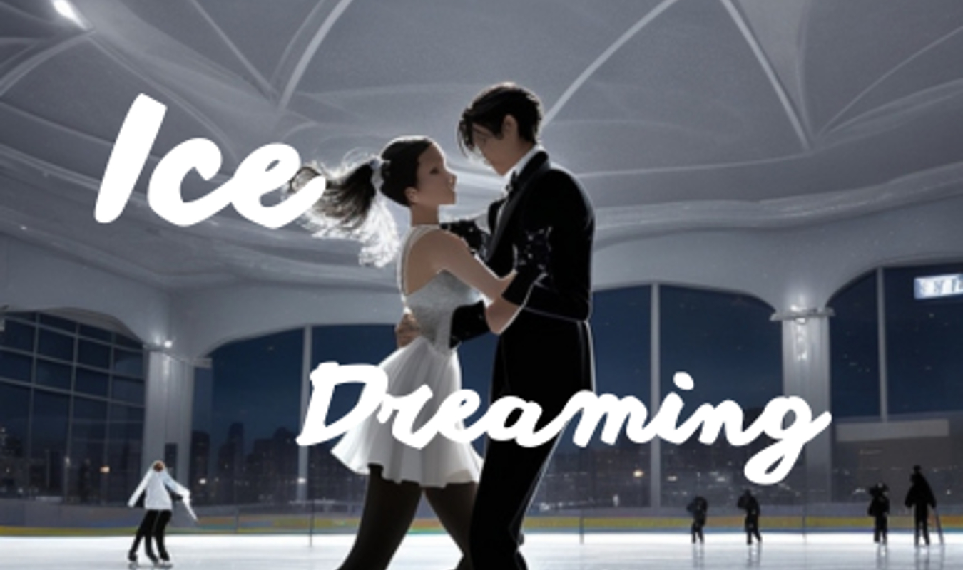 Ice Dreaming