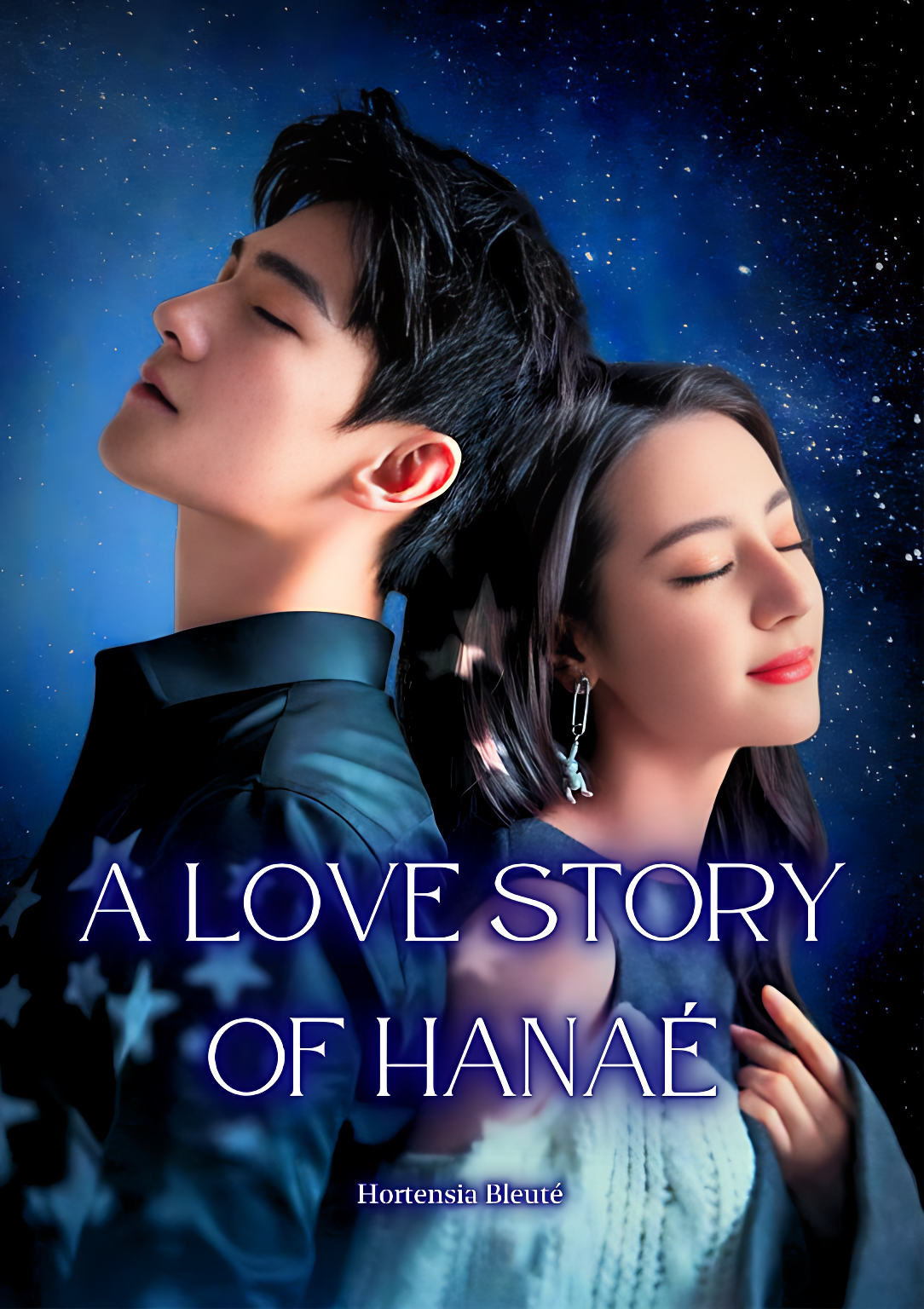 A love story of Hanaé