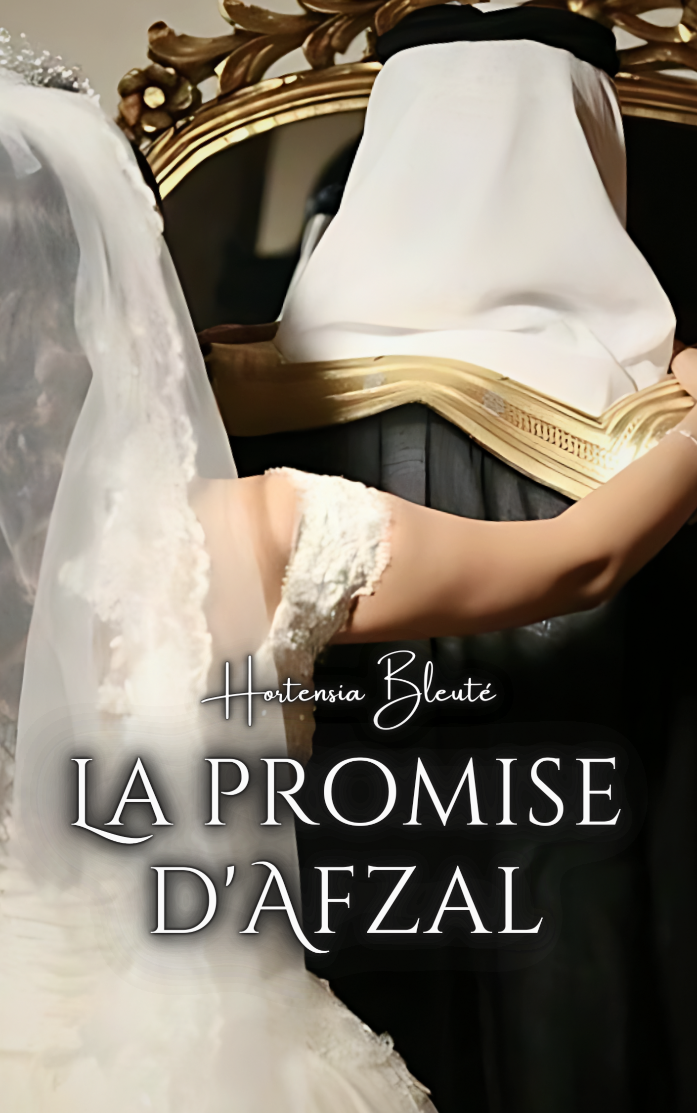 La Promise d'Afzal