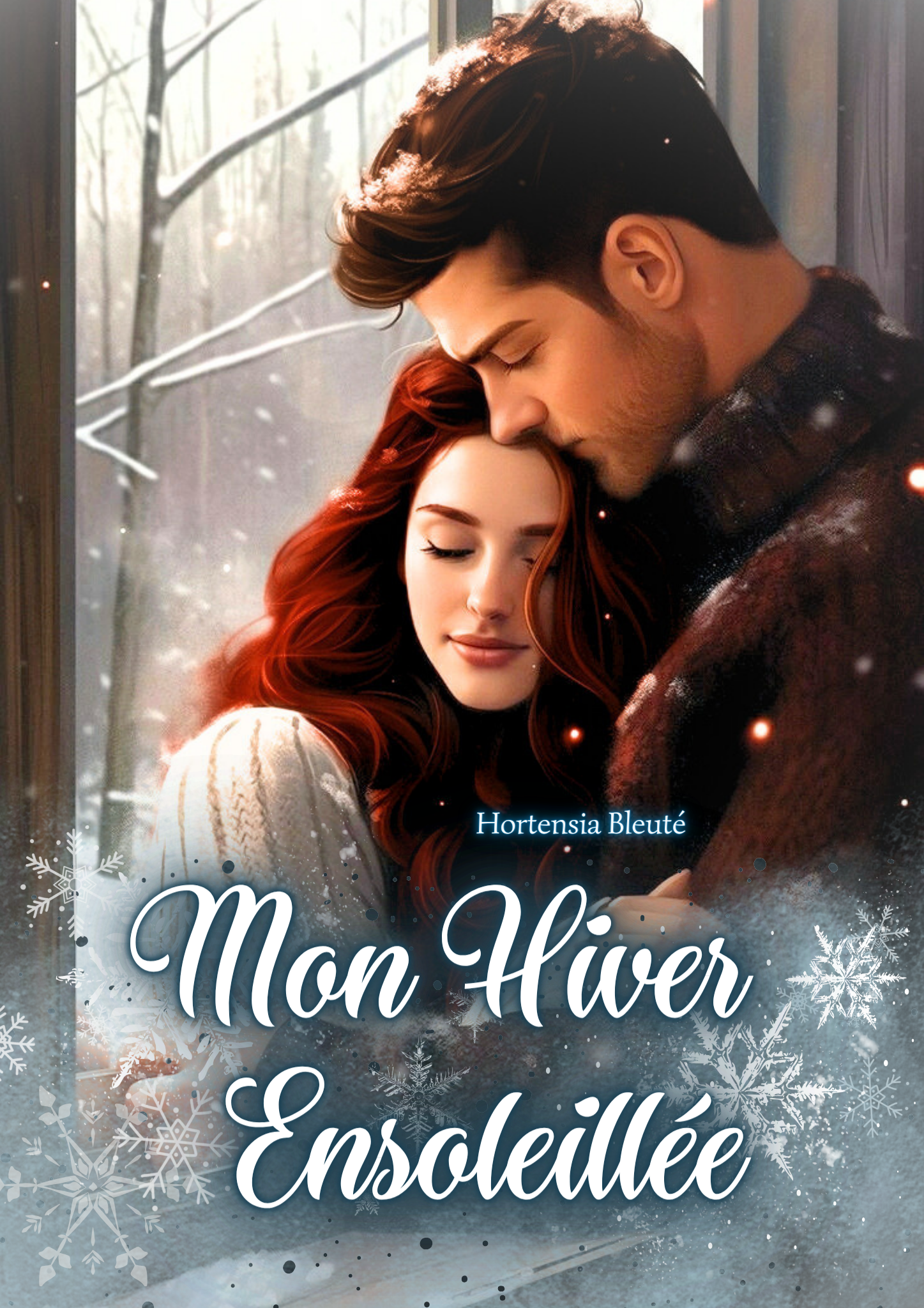 Mon hiver ensoleillé 