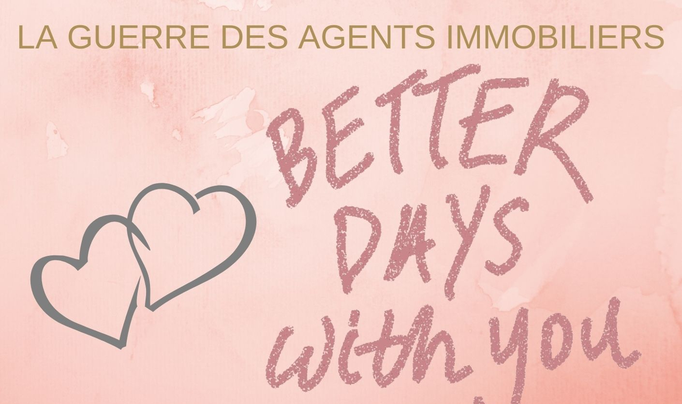 La guerre des agents immobiliers 