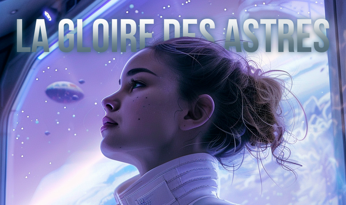 La gloire des Astres