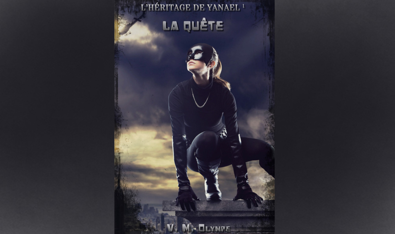 L'héritage de Yanael : La Quête