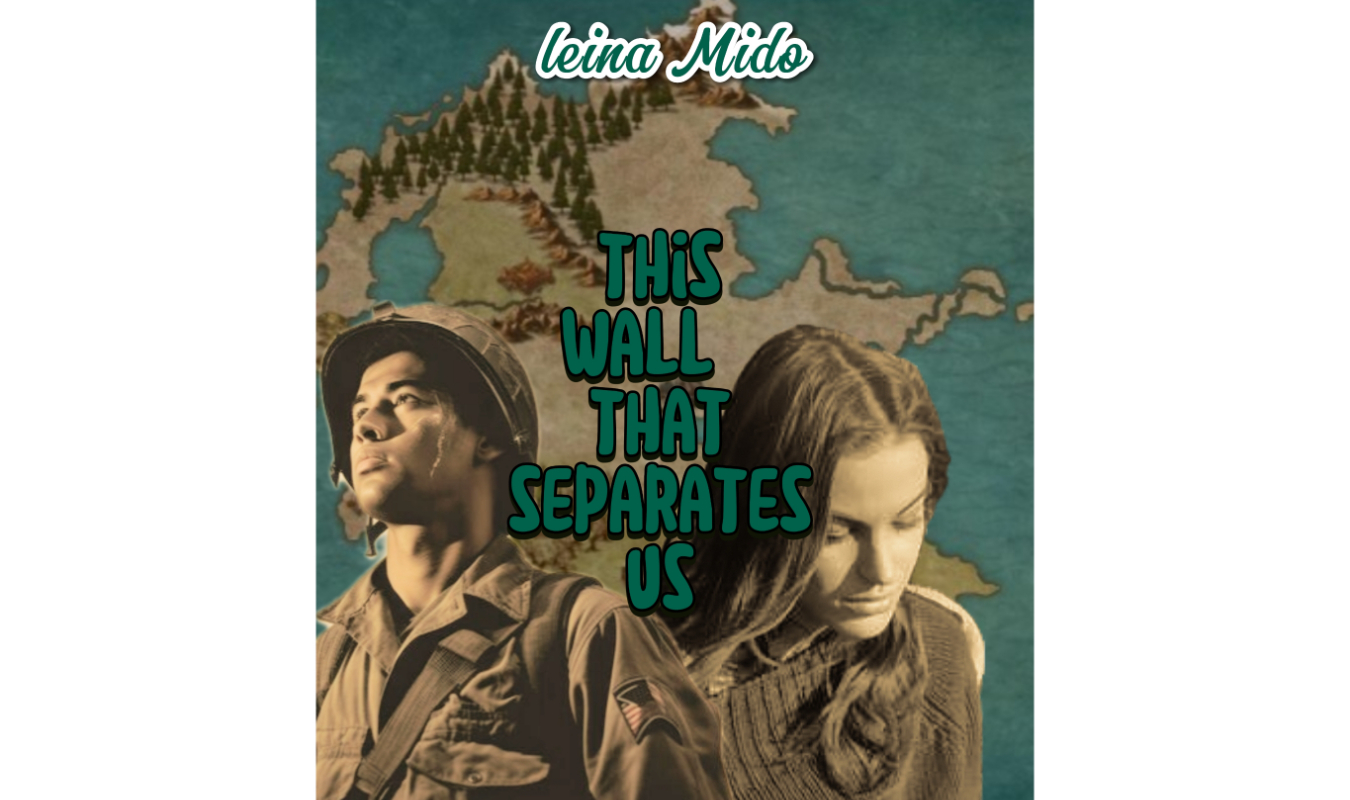 THIS WALL THAT SEPARATES US